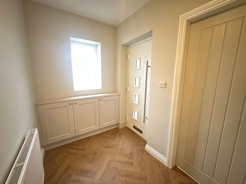 Crookhurst Avenue Billinge